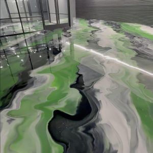 Epoxy Coating Services in Fort Collins, CO