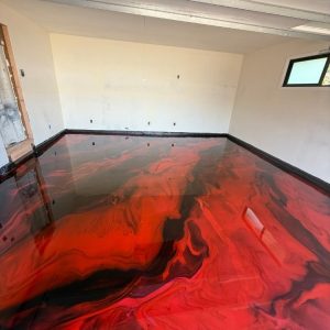 Epoxy Coating Services in Fort Collins, CO