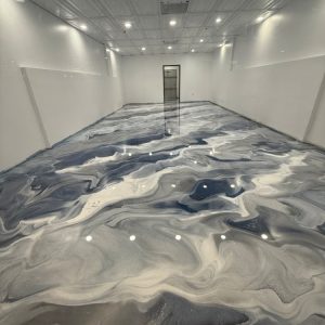 Epoxy Coating Services in Fort Collins, CO