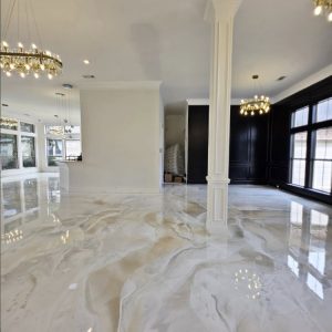 Epoxy Coating Services in Fort Collins, CO