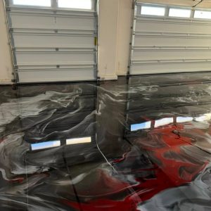 Epoxy Coating Services in Fort Collins, CO