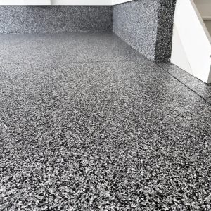 Epoxy Coating Services in Fort Collins, CO