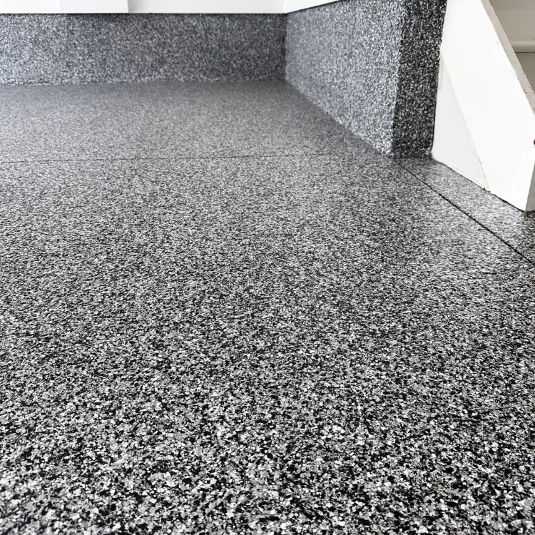 Epoxy Coating Services in Fort Collins, CO
