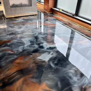 Epoxy Coating Services in Fort Collins, CO