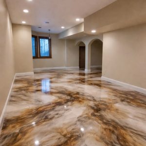 Epoxy Coating Services in Fort Collins, CO