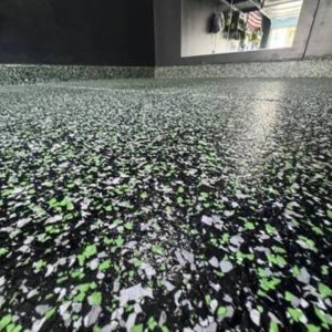 Epoxy Coating Services in Fort Collins, CO