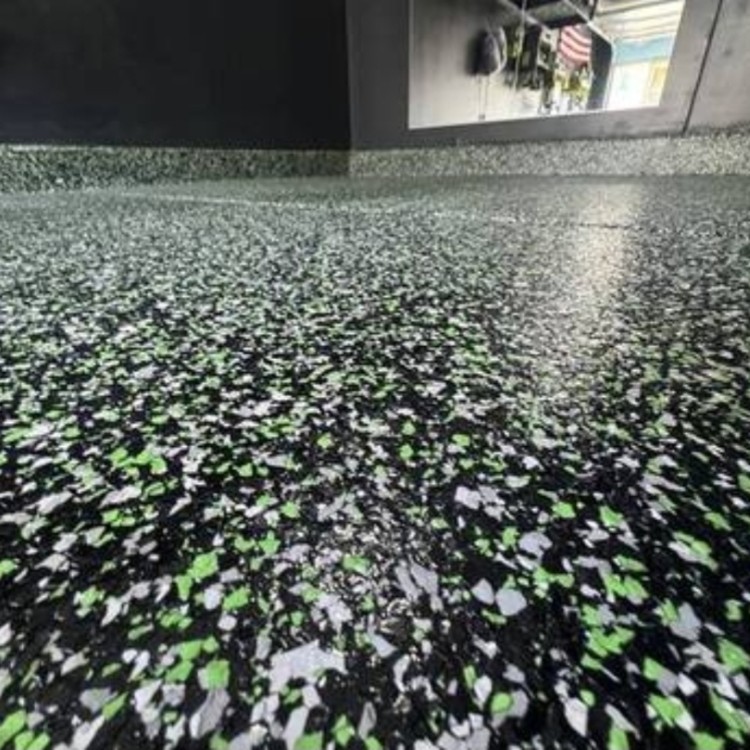 Epoxy Coating Services in Fort Collins, CO