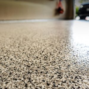 Epoxy Coating Services in Fort Collins, CO