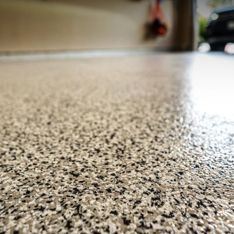 Epoxy Coating Services in Fort Collins, CO