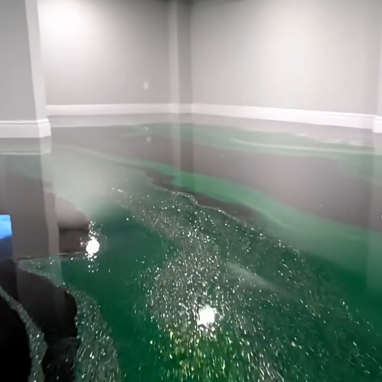 Epoxy Coating Services in Fort Collins, CO