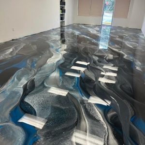 Epoxy Coating Services in Fort Collins, CO