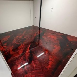 Epoxy Coating Services in Fort Collins, CO