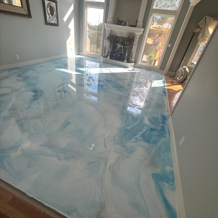 Epoxy Coating Services in Fort Collins, CO