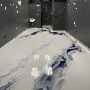 Epoxy Coating Services in Fort Collins, CO