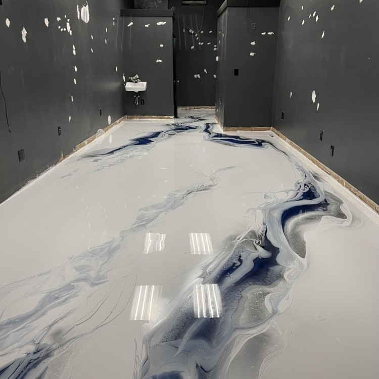 Epoxy Coating Services in Fort Collins, CO