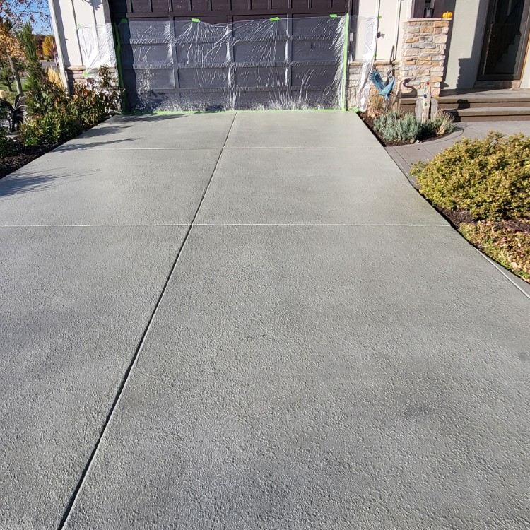 Epoxy Coating Services in Fort Collins, CO