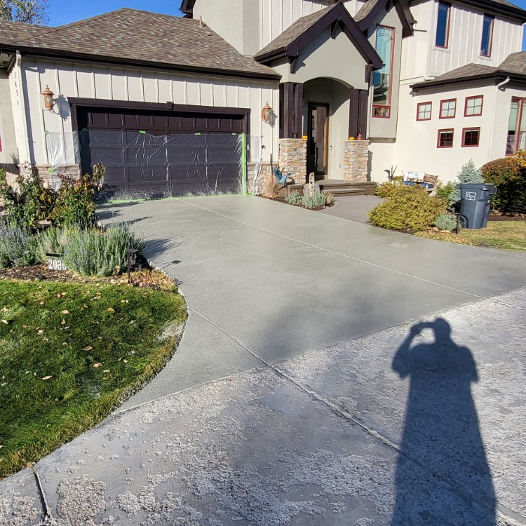Epoxy Coating Services in Fort Collins, CO