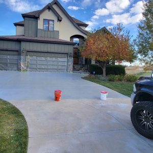 Epoxy Coating Services in Fort Collins, CO