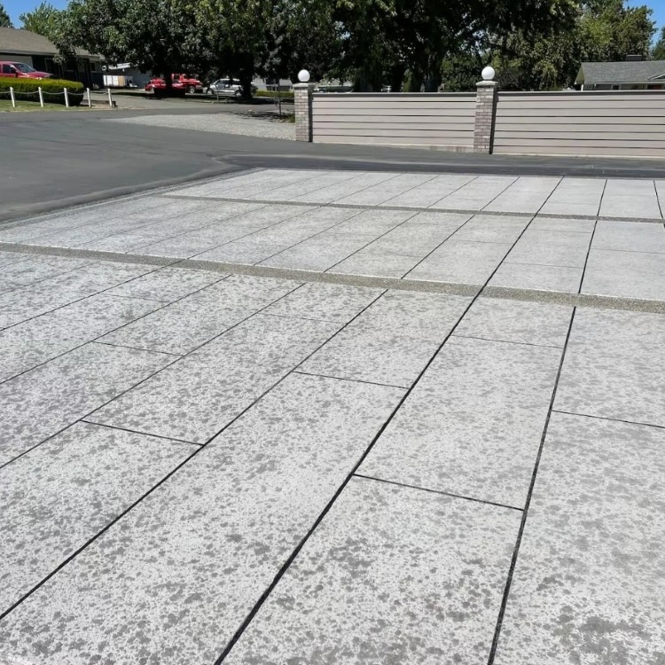 Epoxy Coating Services in Fort Collins, CO