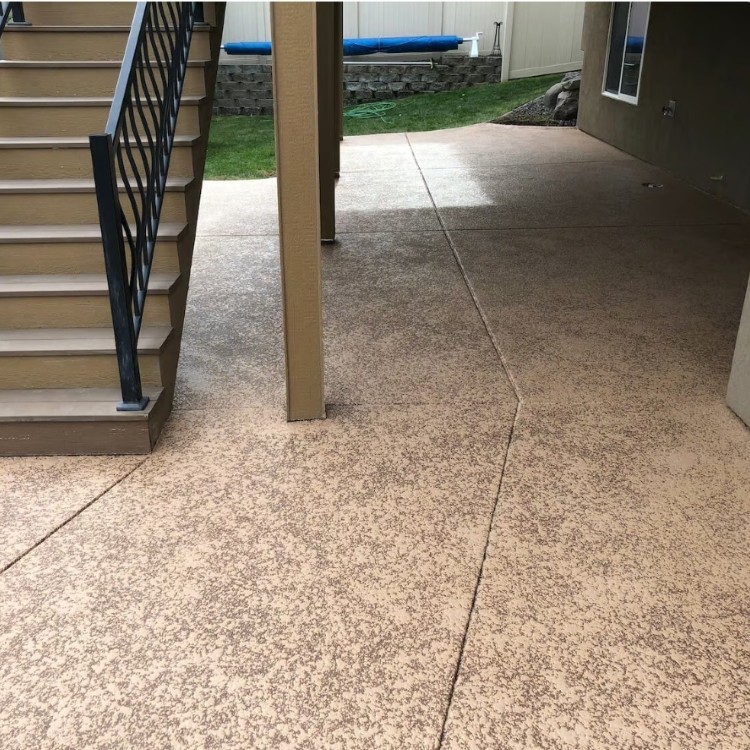 Epoxy Coating Services in Fort Collins, CO