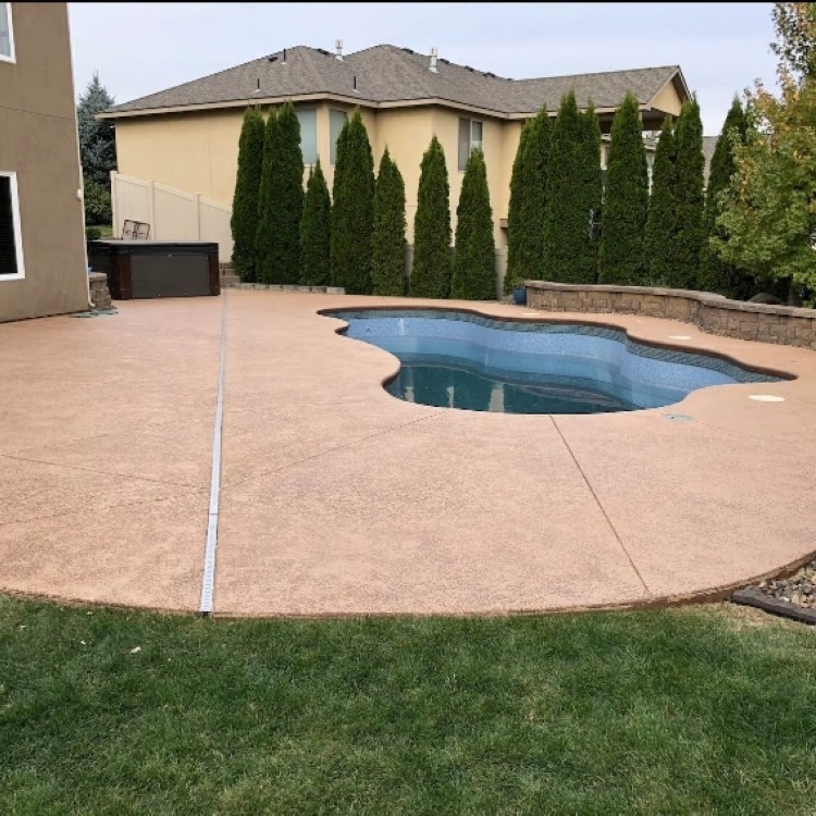 Epoxy Coating Services in Fort Collins, CO