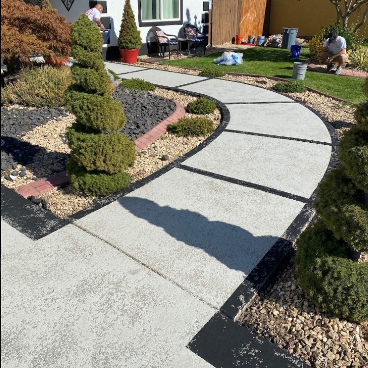 Epoxy Coating Services in Fort Collins, CO