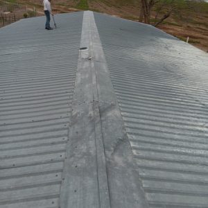 Epoxy Coating Services in Fort Collins, CO