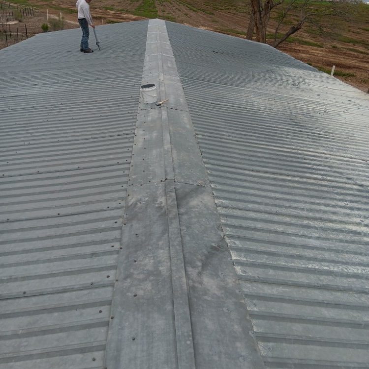 Epoxy Coating Services in Fort Collins, CO