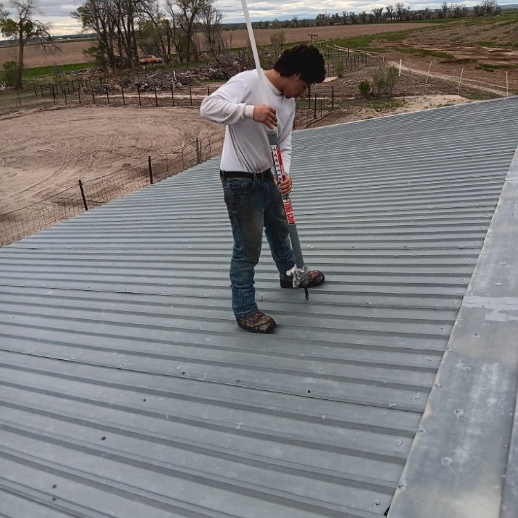 Epoxy Coating Services in Fort Collins, CO