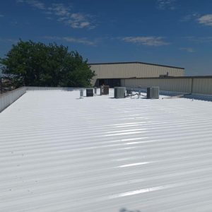 Epoxy Coating Services in Fort Collins, CO