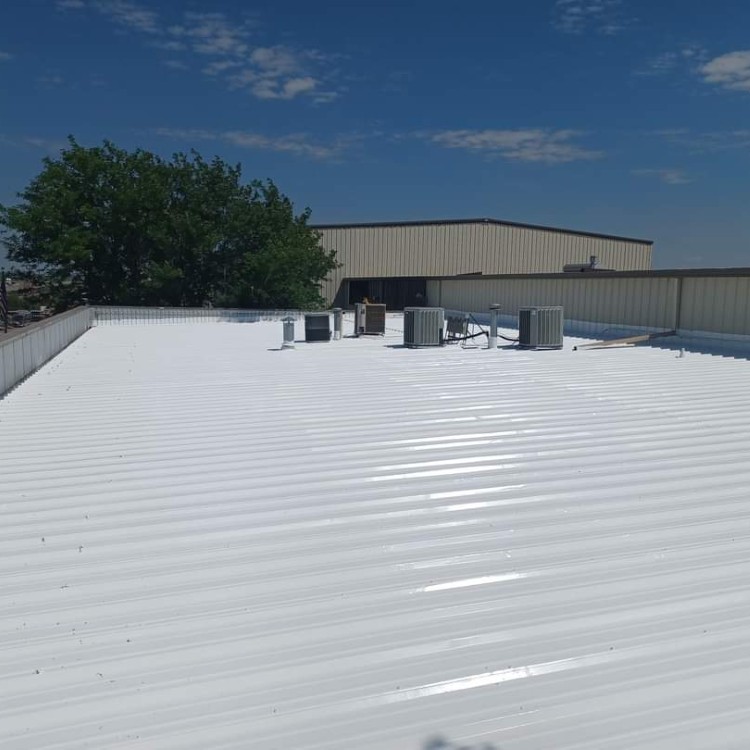 Epoxy Coating Services in Fort Collins, CO
