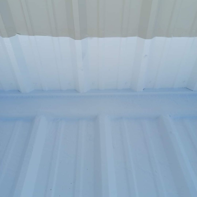 Epoxy Coating Services in Fort Collins, CO
