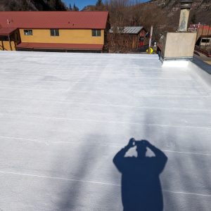 Epoxy Coating Services in Fort Collins, CO