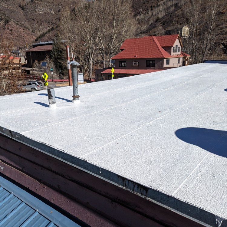 Epoxy Coating Services in Fort Collins, CO
