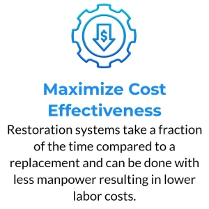 Epoxy Coating Services in Fort Collins, CO