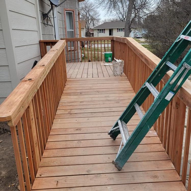 Epoxy Coating Services in Fort Collins, CO