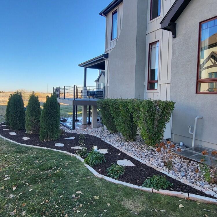 Epoxy Coating Services in Fort Collins, CO
