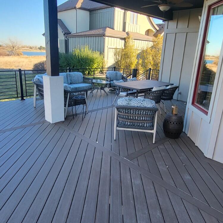 Epoxy Coating Services in Fort Collins, CO