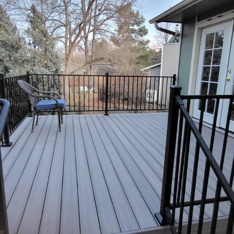 Epoxy Coating Services in Fort Collins, CO