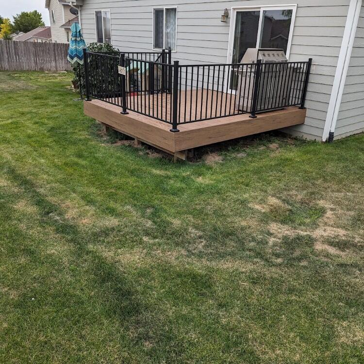 Epoxy Coating Services in Fort Collins, CO