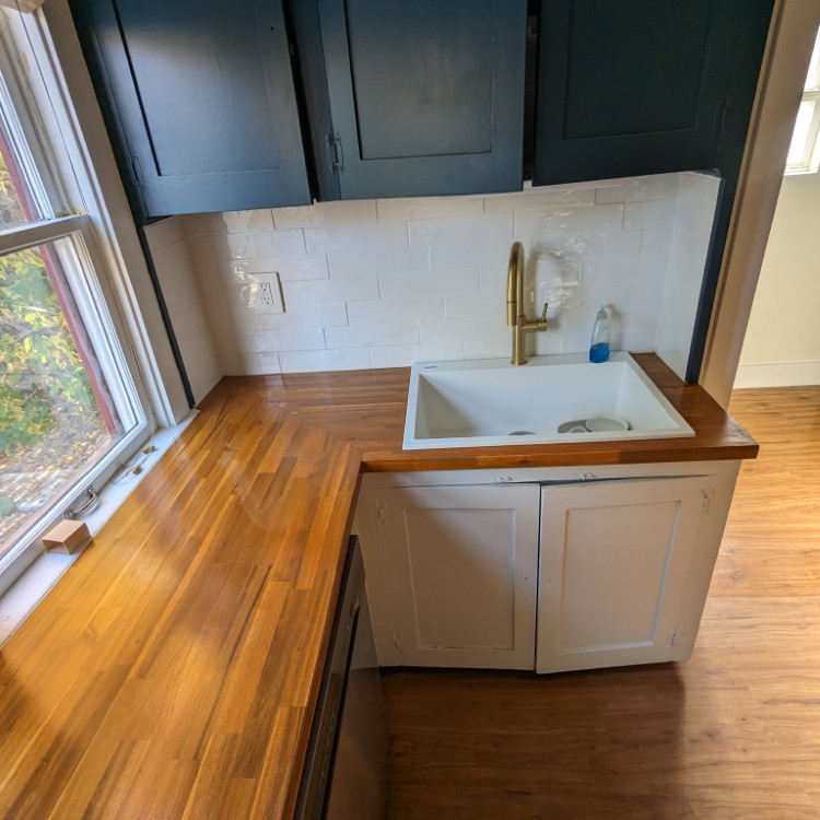 Epoxy Coating Services in Fort Collins, CO