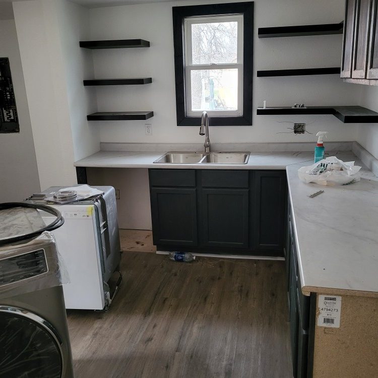 Epoxy Coating Services in Fort Collins, CO