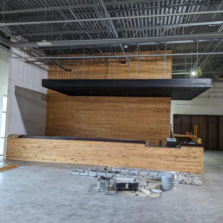 Epoxy Coating Services in Fort Collins, CO