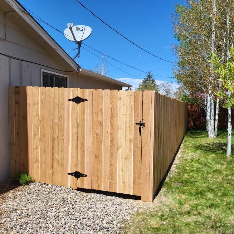 Epoxy Coating Services in Fort Collins, CO