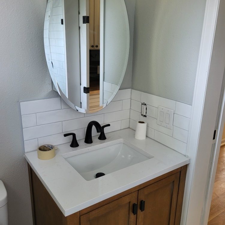 Epoxy Coating Services in Fort Collins, CO