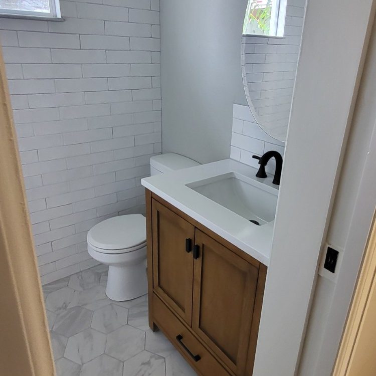 Epoxy Coating Services in Fort Collins, CO