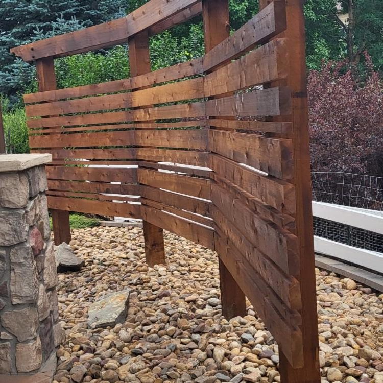 Epoxy Coating Services in Fort Collins, CO