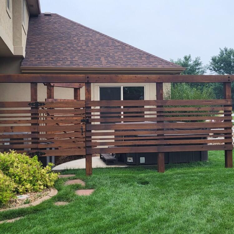 Epoxy Coating Services in Fort Collins, CO